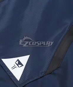 Disney Twisted Wonderland Ignihyde Idia Shroud Uniform Cosplay Costume -EZCOSPLAY SHOP disney twisted wonderland ignihyde idia shroud uniform cosplay costume 6