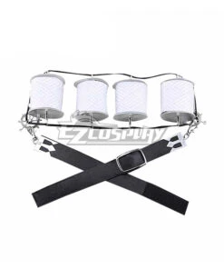 Disney Twisted Wonderland Lilia Vanrouge Cosplay Costume -EZCOSPLAY SHOP disney twisted wonderland lilia vanrouge 10