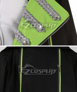 Disney Twisted Wonderland Lilia Vanrouge Cosplay Costume -EZCOSPLAY SHOP disney twisted wonderland lilia vanrouge 11