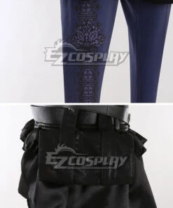 Disney Twisted Wonderland Lilia Vanrouge Cosplay Costume -EZCOSPLAY SHOP disney twisted wonderland lilia vanrouge 13