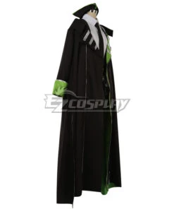 Disney Twisted Wonderland Lilia Vanrouge Cosplay Costume -EZCOSPLAY SHOP disney twisted wonderland lilia vanrouge 4
