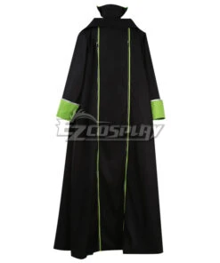 Disney Twisted Wonderland Lilia Vanrouge Cosplay Costume -EZCOSPLAY SHOP disney twisted wonderland lilia vanrouge 5