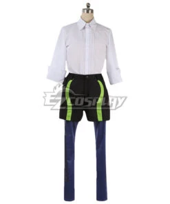 Disney Twisted Wonderland Lilia Vanrouge Cosplay Costume -EZCOSPLAY SHOP disney twisted wonderland lilia vanrouge 8