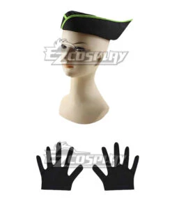 Disney Twisted Wonderland Lilia Vanrouge Cosplay Costume -EZCOSPLAY SHOP disney twisted wonderland lilia vanrouge 9