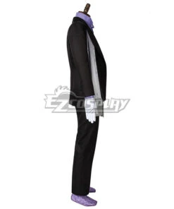 Disney Twisted Wonderland OCTAVINELLE Floyd Leech Cosplay Costume -EZCOSPLAY SHOP disney twisted wonderland octavinelle floyd leech cosplay costume 4