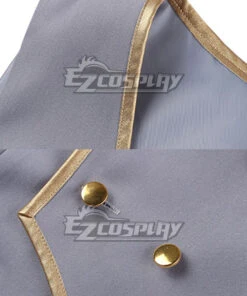 Disney Twisted Wonderland Octavinelle Floyd Leech Uniform Cosplay Costume -EZCOSPLAY SHOP disney twisted wonderland octavinelle floyed leech uniform cosplay costume 6