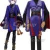 Disney Twisted Wonderland Pomefiore Epel Felmier Cosplay Costume -EZCOSPLAY SHOP disney twisted wonderland pomefiore epel felmier cosplay costume