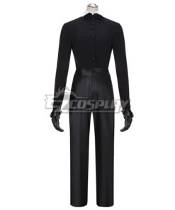 Disney Twisted Wonderland Pomefiore Rook Hunt Cosplay Costume -EZCOSPLAY SHOP disney twisted wonderland pomefiore rook hunt cosplay costume 4
