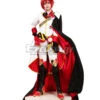 Disney Twisted Wonderland Riddle Rosehearts Cosplay Costume -EZCOSPLAY SHOP disney twisted wonderland riddle rosehearts cosplay costume 01