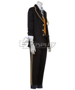 Disney Twisted Wonderland Savanaclaw Ruggie Bucchi Cosplay Costume -EZCOSPLAY SHOP disney twisted wonderland savanaclaw ruggie bucchi cosplay costume4