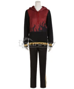 Disney Twisted Wonderland Scarabia Jamil Viper Uniform Cosplay Costume -EZCOSPLAY SHOP disney twisted wonderland scarabia jamil viper uniform cosplay costume 6