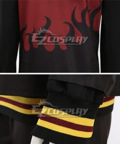 Disney Twisted Wonderland Scarabia Jamil Viper Uniform Cosplay Costume -EZCOSPLAY SHOP disney twisted wonderland scarabia jamil viper uniform cosplay costume 8