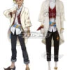 Disney Twisted Wonderland Scarabia Kalim Al-Asim Cosplay Costume -EZCOSPLAY SHOP disney twisted wonderland scarabia kalim al asim cosplay costume 1