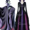 Disneys Sleeping Beauty Maleficent Cosplay Costume -EZCOSPLAY SHOP disneys sleeping beauty maleficent cosplay costume 1