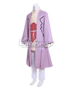 Dr.Stone Gen Asagiri Cosplay Costume -EZCOSPLAY SHOP dr.stone gen asagiri cosplay costume 4 2