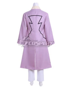 Dr.Stone Gen Asagiri Cosplay Costume -EZCOSPLAY SHOP dr.stone gen asagiri cosplay costume 6 1