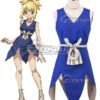 Dr.Stone Kohaku Cosplay Costume -EZCOSPLAY SHOP dr.stone kohaku cosplay costume 1