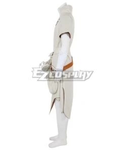 Dr.Stone Senku Ishigami Cosplay Costume -EZCOSPLAY SHOP dr.stone senku ishigami cosplay costume 4 2