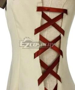 Dr.Stone Yuzuriha Ogawa Cosplay Costume B Edition -EZCOSPLAY SHOP dr.stone yuzuriha ogawa cosplay costume b edition 7