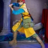 Dragon Quest VIII Hero Cosplay Costume -EZCOSPLAY SHOP dragon quest viii hero cosplay costume 01