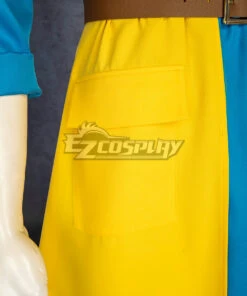 Dragon Quest VIII Hero Cosplay Costume -EZCOSPLAY SHOP dragon quest viii hero cosplay costume 10