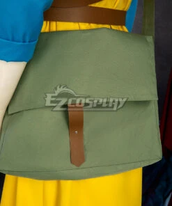 Dragon Quest VIII Hero Cosplay Costume -EZCOSPLAY SHOP dragon quest viii hero cosplay costume 13