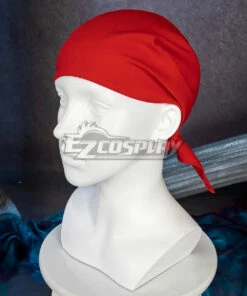 Dragon Quest VIII Hero Cosplay Costume -EZCOSPLAY SHOP dragon quest viii hero cosplay costume 14