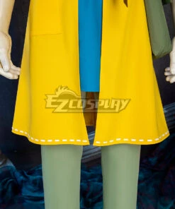 Dragon Quest VIII Hero Cosplay Costume -EZCOSPLAY SHOP dragon quest viii hero cosplay costume 7