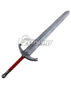 Dragon Quest VIII Hero Cosplay Weapon Prop -EZCOSPLAY SHOP dragon quest viii hero cosplay weapon prop 4