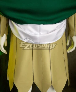 Dungeon Meshi Delicious In Dungeon Mithrun White Cosplay Costume -EZCOSPLAY SHOP dungeon meshi delicious in dungeon mithrun white cosplay costume 11