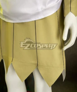 Dungeon Meshi Delicious In Dungeon Mithrun White Cosplay Costume -EZCOSPLAY SHOP dungeon meshi delicious in dungeon mithrun white cosplay costume 9