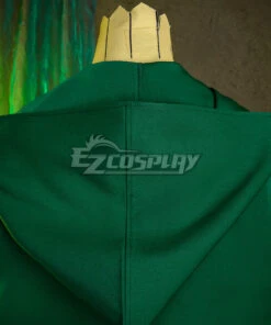 Dungeon Meshi Delicious In Dungeon Mithrun White Cosplay Costume -EZCOSPLAY SHOP dungeon meshi delicious in dungeon mithrun white cosplay costume10