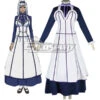 Black Butler Emma Maid Cosplay Costume -EZCOSPLAY SHOP ebb0045