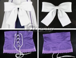 Black Butler Emma Maid Cosplay Costume 13 Black Butler Emma Maid Cosplay Costume -EZCOSPLAY SHOP ebb0045 6
