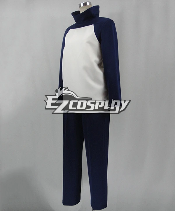 Blood Blockade Battlefront Leonard Watch Cosplay Costume 2 Blood Blockade Battlefront Leonard Watch Cosplay Costume - Image 2