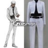 Blood Blockade Battlefront Zapp Renfro Cosplay Costume