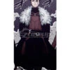 Black Clover Zenon Zogratis Zeno Cosplay Costume -EZCOSPLAY SHOP ebcr041 1