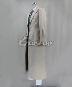 Bungou Stray Dogs Osamu Dazai Cosplay Costume -EZCOSPLAY SHOP ebsd001 3