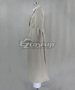 Bungou Stray Dogs Osamu Dazai Cosplay Costume -EZCOSPLAY SHOP ebsd001 4