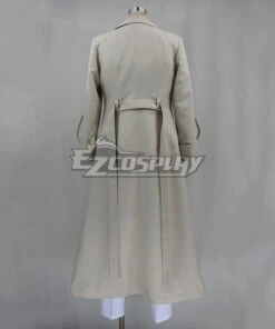 Bungou Stray Dogs Osamu Dazai Cosplay Costume -EZCOSPLAY SHOP ebsd001 5