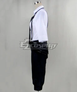 Bungou Stray Dogs Atsushi Nakajima Cosplay Costume -EZCOSPLAY SHOP ebsd002 3