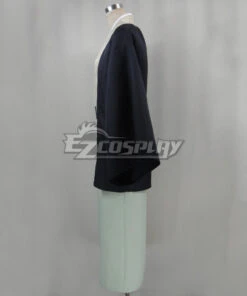 Bungou Stray Dogs Yukichi Fukuzawa Cosplay Costume -EZCOSPLAY SHOP ebsd009 3