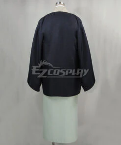 Bungou Stray Dogs Yukichi Fukuzawa Cosplay Costume -EZCOSPLAY SHOP ebsd009 4