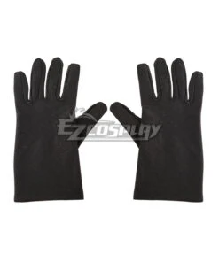 Bungou Stray Dogs Chuya Nakahara Black Cosplay Costume -EZCOSPLAY SHOP ebsd011 6