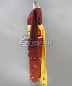 Bungou Stray Dogs Kyoka Izumi Cosplay Costume -EZCOSPLAY SHOP ebsd014 3