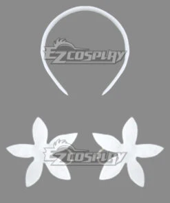 Bungou Stray Dogs Kyoka Izumi Cosplay Costume -EZCOSPLAY SHOP ebsd014 5