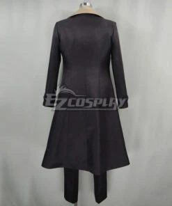 Bungou Stray Dogs Chuya Nakahara Cosplay Costume -EZCOSPLAY SHOP ebsd015 3