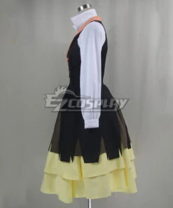 Bungou Stray Dogs Lucy Maud Montgomery Cosplay Costume -EZCOSPLAY SHOP ebsd018 4