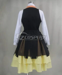 Bungou Stray Dogs Lucy Maud Montgomery Cosplay Costume -EZCOSPLAY SHOP ebsd018 5