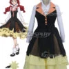 Bungou Stray Dogs Lucy Maud Montgomery Cosplay Costume -EZCOSPLAY SHOP ebsd018 2